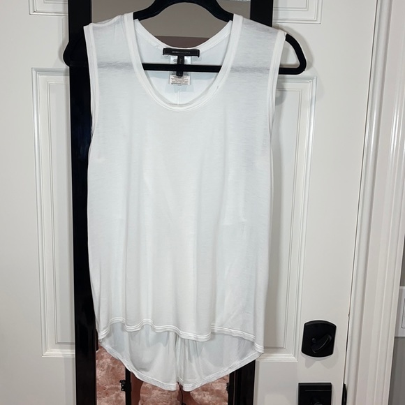 BCBG Maxazria small tank top - Picture 1 of 7